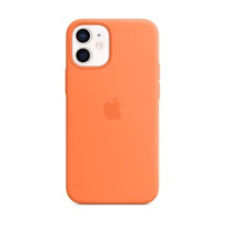 Apple Iphone 13 Pro Silicone Case With Magsafe : Target