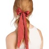 Kitsch Satin Scarf Scrunchies - 2 of 4
