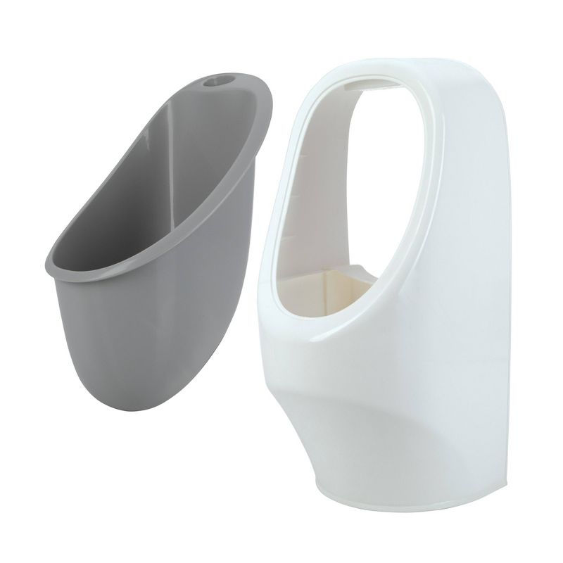Nuby Urinal Potty Chair, 5 of 10