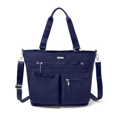 Baggallini Any Day Tote With Rfid Phone Wristlet : Target