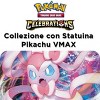 Pokemon TCG: Celebrations Premium Figure Collection Pikachu VMAX, Multicolor - 2 of 2