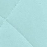 light aqua ivory