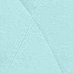 light aqua ivory