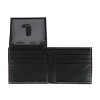 CTM Men's Electric Tiger Bifold Wallet - 3 of 4