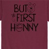 Men's - Winnie the Pooh -  Short Sleeve Graphic T-Shirt - 2 of 4