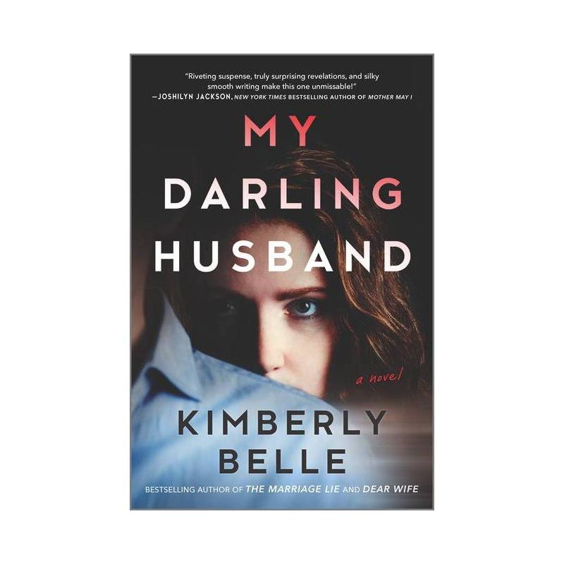My Darling Husband - by  Kimberly Belle (Paperback), 1 of 2