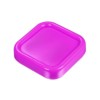 Unique Bargains Square Plastic Magnetic Sewing Pincushions for Sewing Projects - 3 of 4