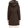 Lands' End Women's Insulated Cozy Fleece Lined Primaloft Coat - 2 of 4