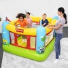 Bestway - Fisher-Price Bouncetastic Bouncer in Multicolor - 4 of 4