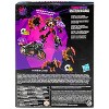 Decepticon Flamewar with Fireglide IDW Shattered Glass Deluxe Class | Transformers Generations Shattered Glass Collection Action figures - 4 of 4