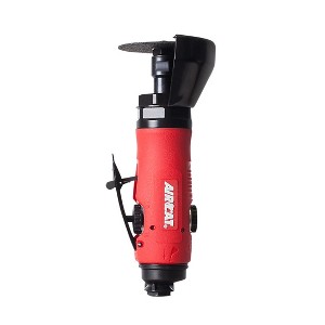 AIRCAT 6520: .5 HP 3-Inch Composite Reversible Cut-off Tool 18,000 RPM Free Speed - 1 of 4