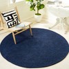 Metro MET125 Hand Tufted Area Rug  - Safavieh - 2 of 3