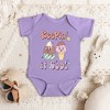 The Juniper Shop Keepin' It Cool Ice Cream Baby Bodysuit - 2 of 2