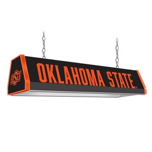 College Team Standard Pool Table Light - 1 of 4