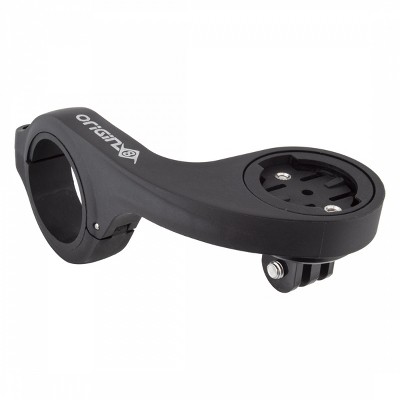 handlebar accessory mount