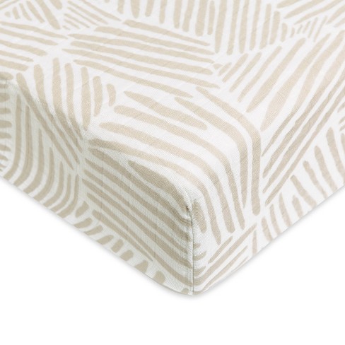 Babyletto 2025 crib sheet