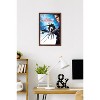 Trends International Edward Scissorhands - Profile One Sheet Framed Wall Poster Prints - 2 of 4