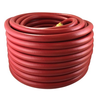 Photo 1 of Flexon 5/8 x 100ft Farm & Ranch Garden Hose