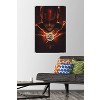 Trends International DC Comics Movie The Flash - The Flash One Sheet Unframed Wall Poster Prints - 2 of 4