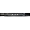 Oregon 91-139 Lawn Mower Blade For John Deere Single (Need 2) For 42" GX20249 - 3 of 3