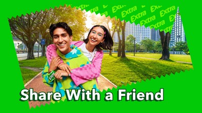 Extra Spearmint Sugar-Free Chewing Gum - 15ct, 2 of 10, play video