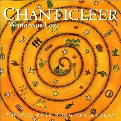 Chanticleer - Wonderous Love (CD)