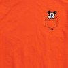 Men's - Disney - Mickey & Friends Short Sleeve Graphic T-Shirt - image 2 of 4