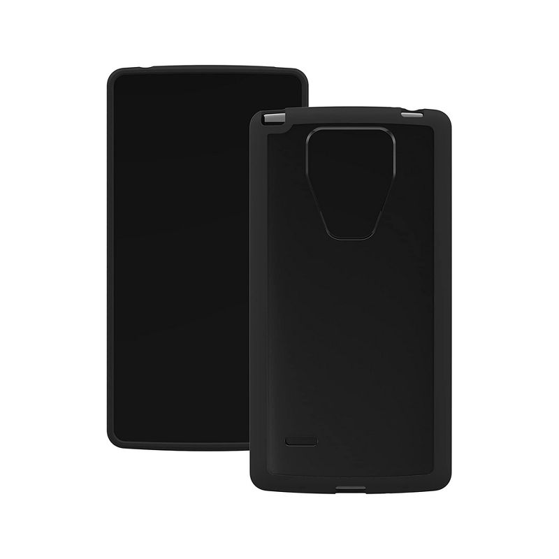 Trident Krios Dual Case for LG G Stylo - Black, 1 of 6
