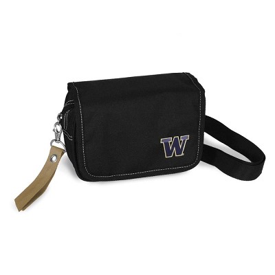 NCAA Washington Huskies Little Earth Ribbon Waist Pack Purse