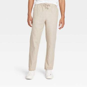 Houston White Adult Plaid Suit Pants - Blue M : Target