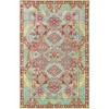 Unique Loom Austin Collection Area Rug - Cavatina (' " x ' "  ) - 2 of 4