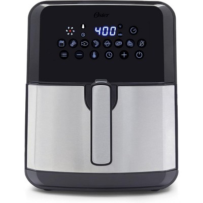 Oster DiamondForce Nonstick XL 5-Quart Digital AirFryer