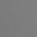 gray faux leather