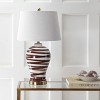 29" Ceramic Joelie Table Lamp - Jonathan Y - image 3 of 4