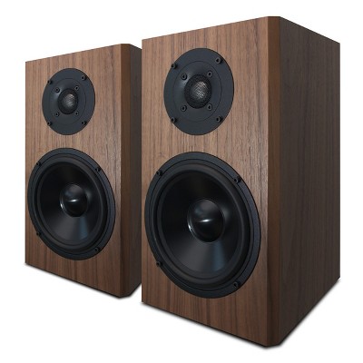 KLH Kendall 2B 2-Way Bookshelf Speakers - Pair