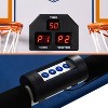 Hall of Games EZ Fold Dual Shot Basketball - image 4 of 4