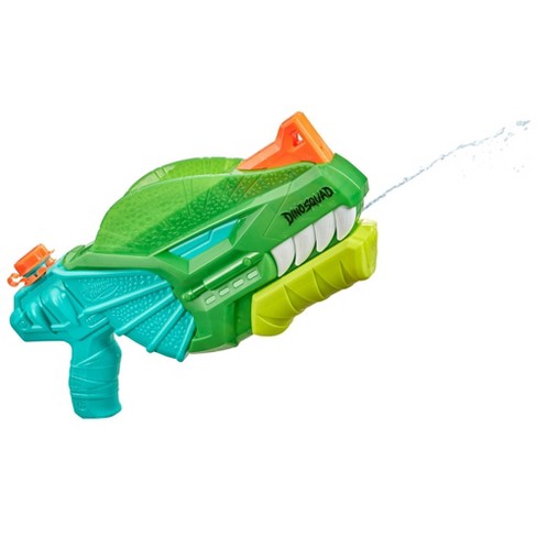 Nerf fusil à eau Super Soaker Splash Mouth