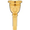 Denis Wick DW4880E-SMU Steven Mead Ultra Series Euphonium Mouthpiece in Gold Level 2 SM4MU 194744468827 - 2 of 2