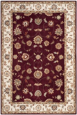 Total Performance TLP725 Hand Hooked Area Rug  - Safavieh