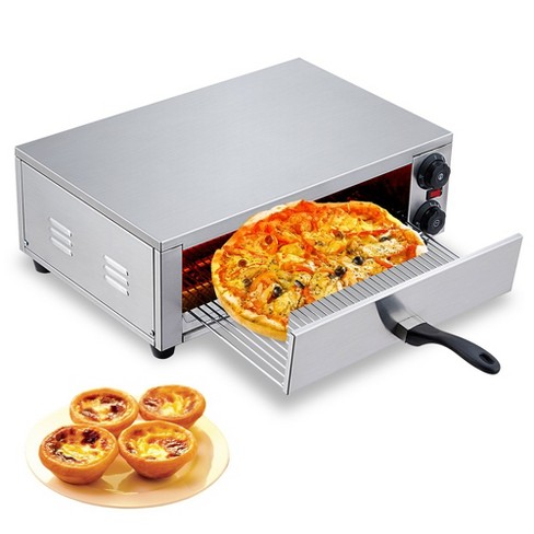 Countertop electric pizza oven best sale