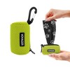 Best Pet Supplies Voyager Dog Waste Bag Mesh Dispensers - 2 piece - 3 of 4