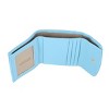 Buxton Women's Stylish and Colorful Mini Trifold Wallet - 3 of 4