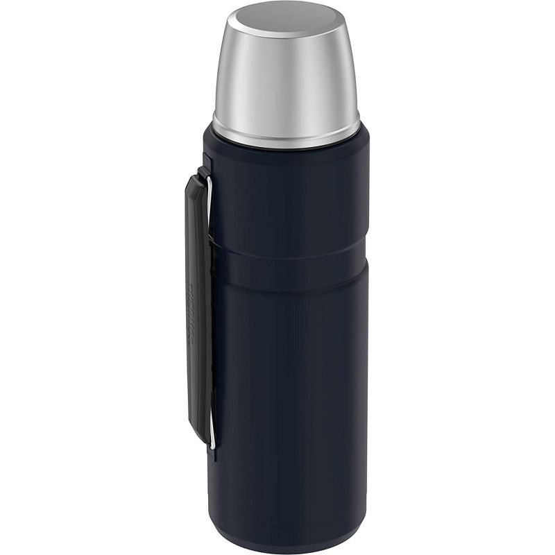 Thermos 2L Stainless King Vacuum Insulated Stainless Steel Beverage Bottle, 3 of 6