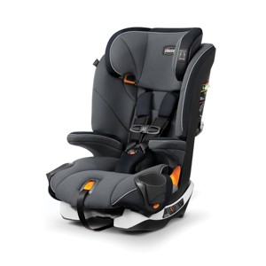 Chicco MyFit Harness Booster Car Seat - 1 of 4