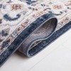 Bayside BAY100  Machine Washable Power Loomed Indoor Rugs - Safavieh - 4 of 4