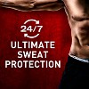 Old Spice Hardest Working Collection Sweat Defense Stronger Swagger Antiperspirant & Deodorant - 2.6oz - 4 of 4