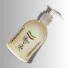 La-Brasiliana Ricci Straight/Curly Balm | Formulated with the latest state of the art ingredients to provide - (8 oz) - 2 of 2