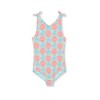 Lands' End Kids Plus Sequin Graphic UPF 50 Tugless One Piece - 2 of 3