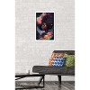 Trends International Wumples - Beautiful Profile 3 Framed Wall Poster Prints - 2 of 4