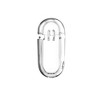Speck Presidio Case for Apple AirPods 1st and 2nd Generation - Clear - 3 of 4